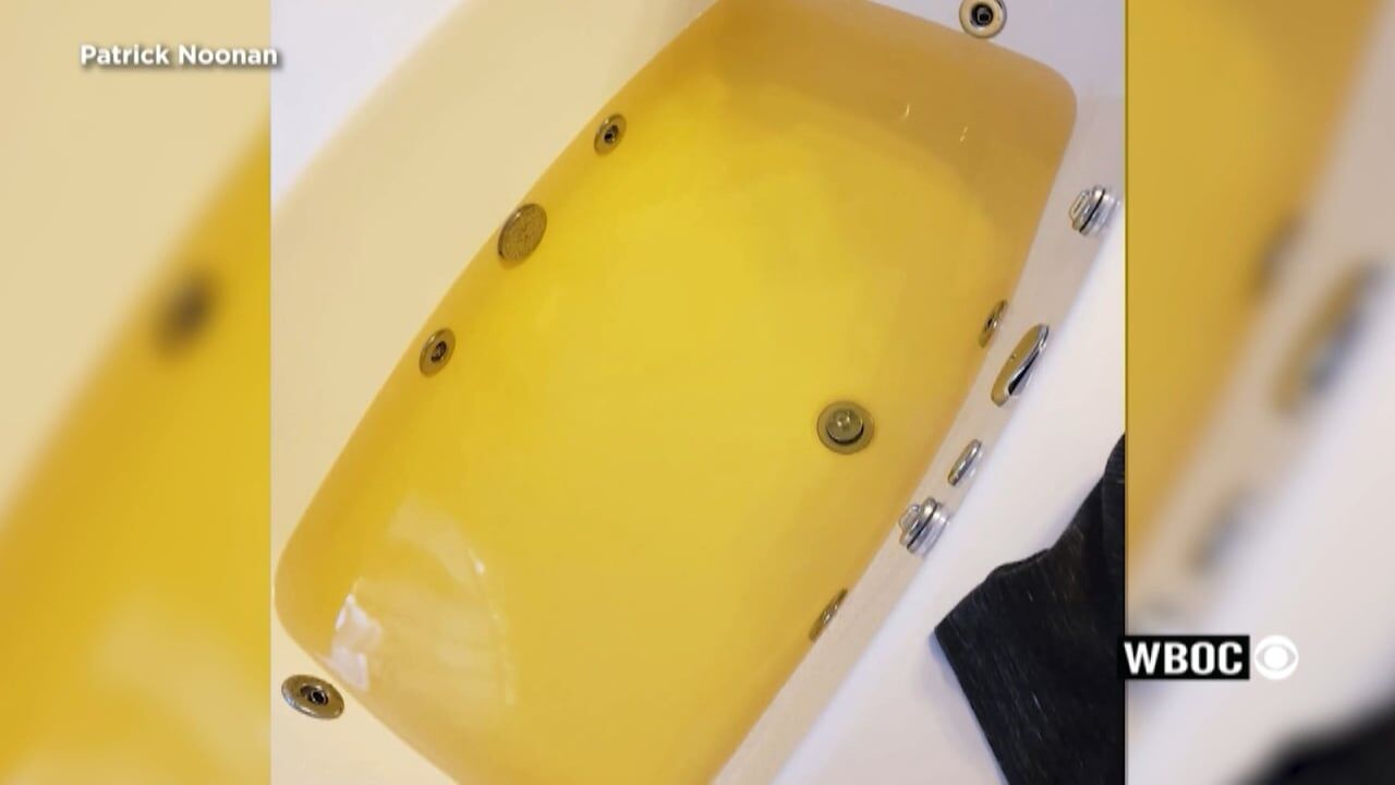 There may be light at the end of the tunnel for water issues in Pittsville